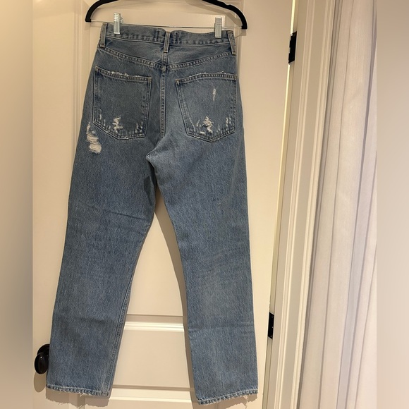 AGOLDE 90’s Jean - Picture 2 of 4